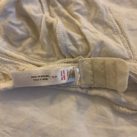 Free People Gallon Lace Halter - Picture 5 of 5